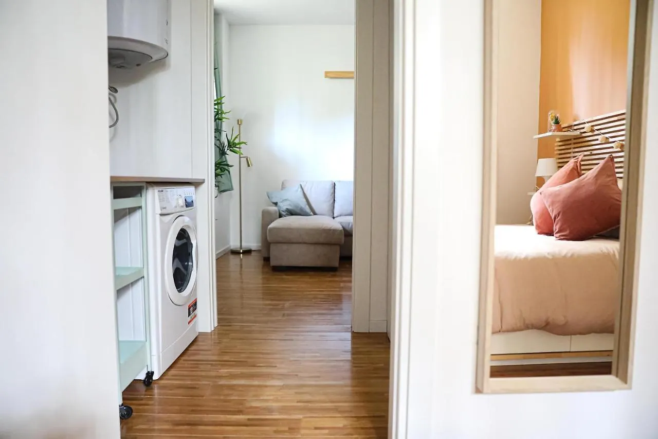 Fiera Milano City & Mico Comfy Apartment Italy