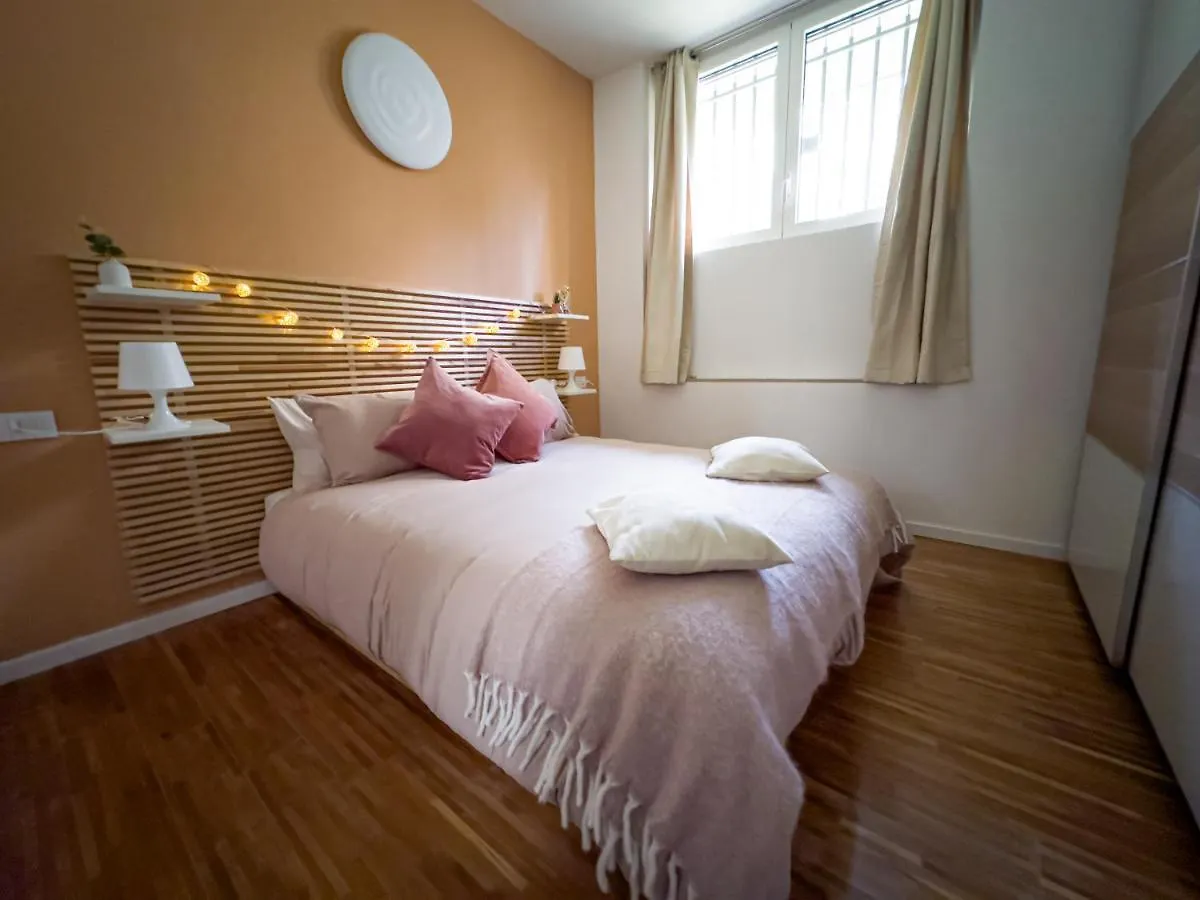 Fiera Milano City & Mico Comfy Apartment location
