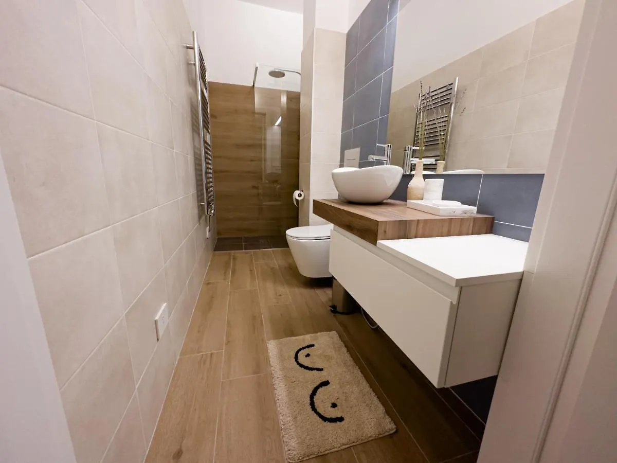 Fiera Milano City & Mico Comfy Apartment