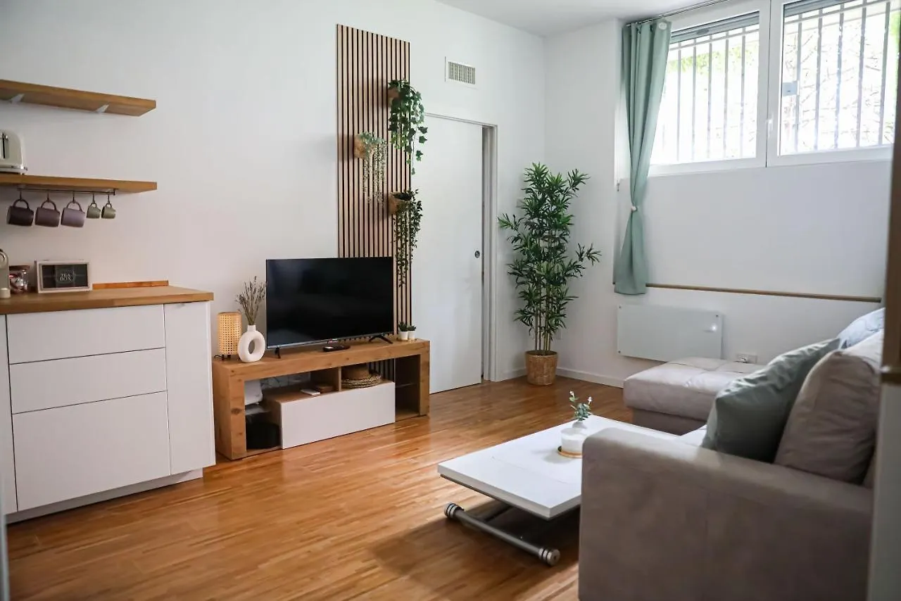 Fiera Milano City & Mico Comfy Apartment  Milan