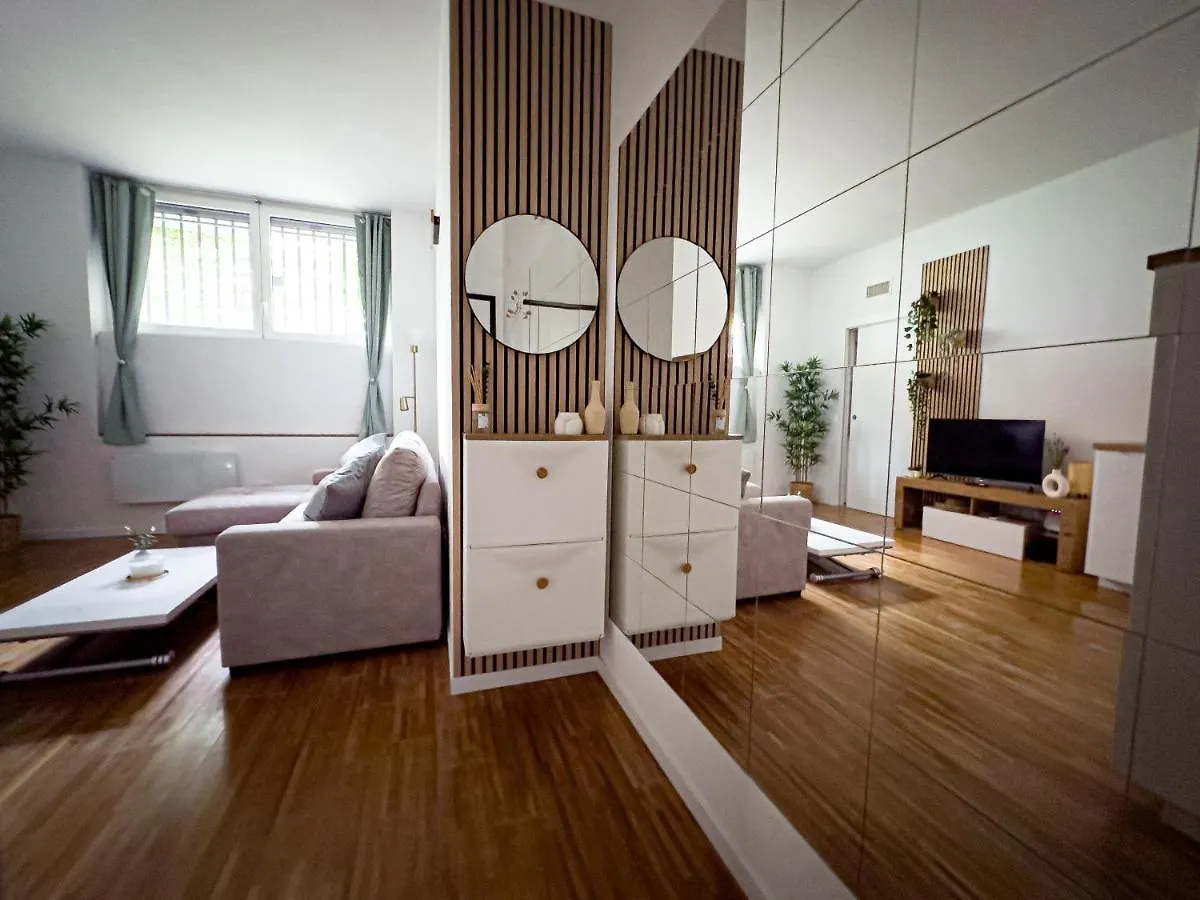 Fiera Milano City & Mico Comfy Apartment